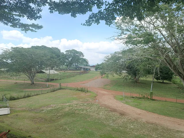Universiti Putra Malaysia — widok 3