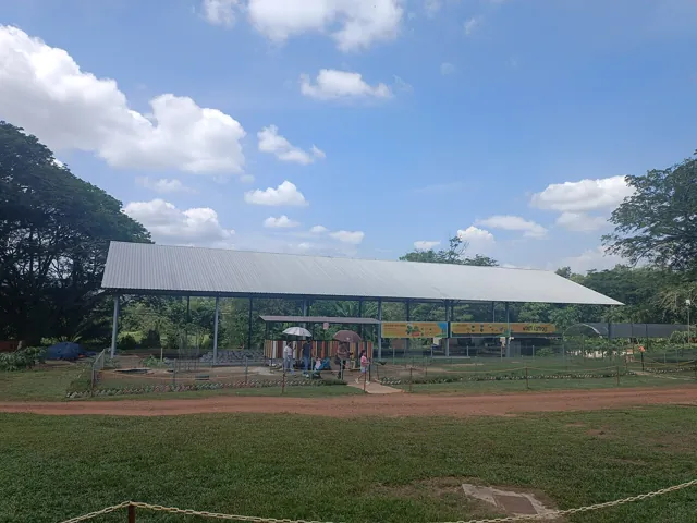Universiti Putra Malaysia — widok 5