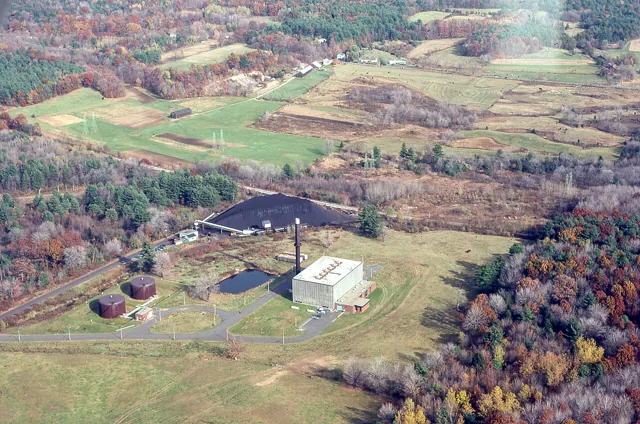 University of Massachusetts Amherst — widok 4