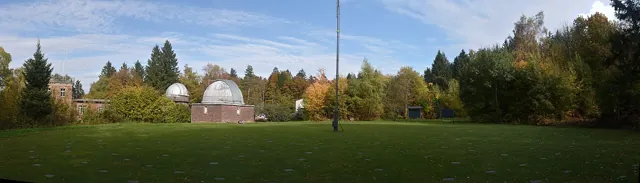 Heidelberg University — widok 4