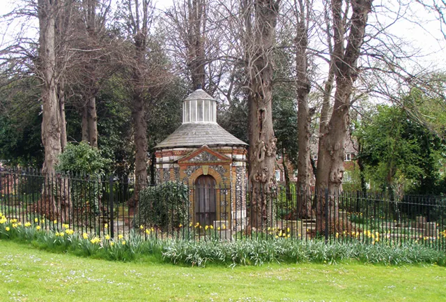 University of Kent — widok 5