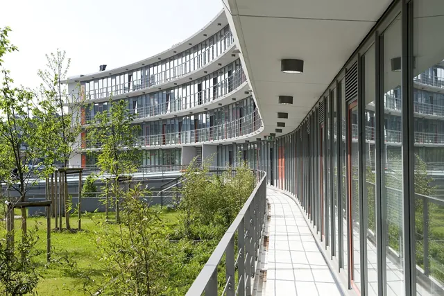 University of Bonn (Rheinische Friedrich-Wilhelms-Universität Bonn) — widok 3