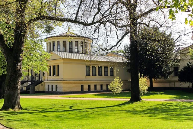 University of Bonn (Rheinische Friedrich-Wilhelms-Universität Bonn) — widok 4