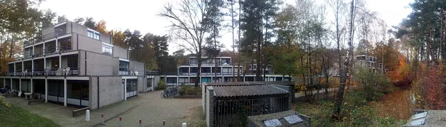 University of Twente — widok 5