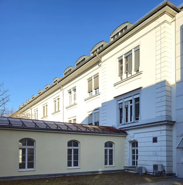 Technical University of Munich — widok 4