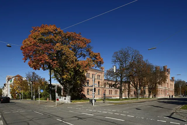 Technical University of Munich — widok 5