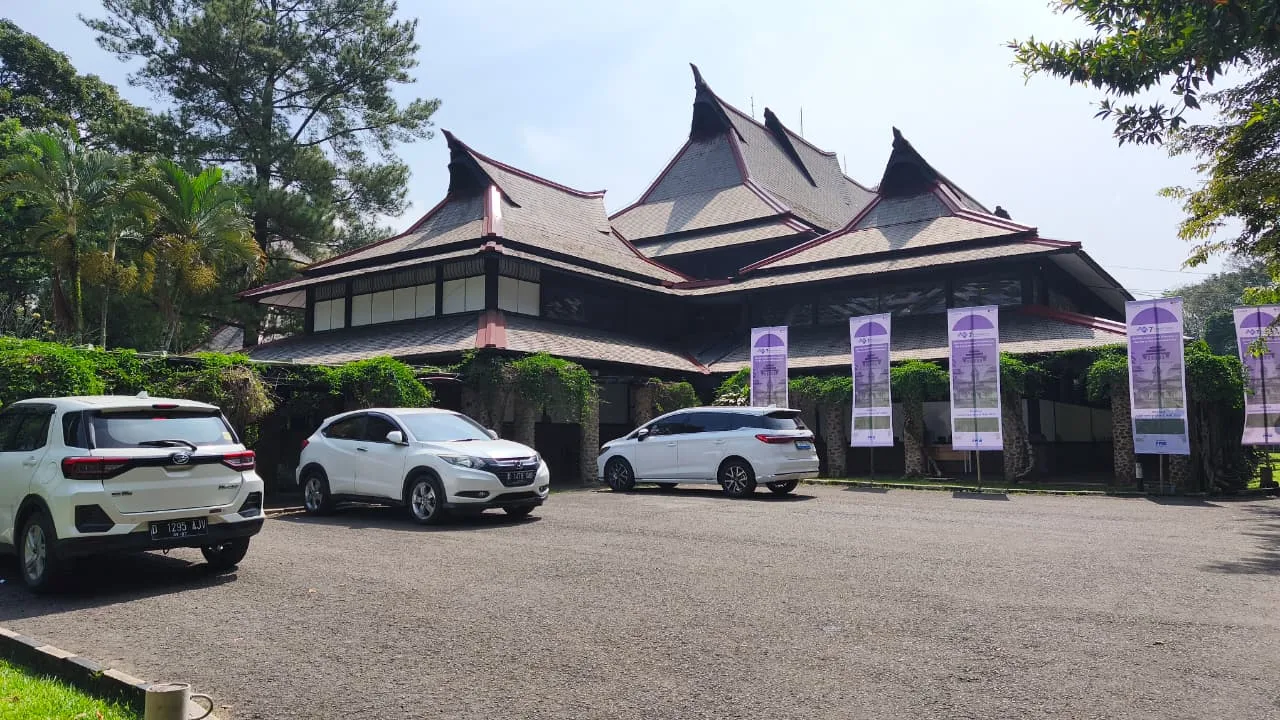 Institut Teknologi Bandung — kampus