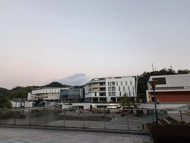 Beijing Normal University — widok 4