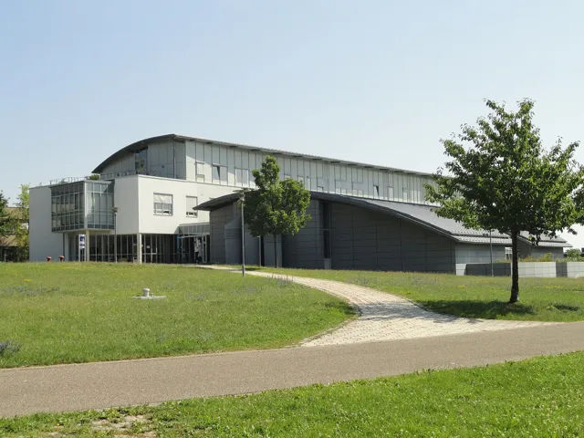 Uniwersytet w Würzburgu (Julius-Maximilians-Universität Würzburg) — widok 5