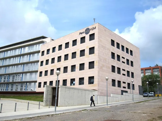 Universitat Politècnica de Catalunya · BarcelonaTech — widok 4
