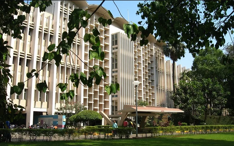 Indian Institute of Technology Bombay — kampus