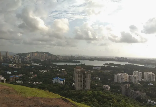 Indian Institute of Technology Bombay — widok 2
