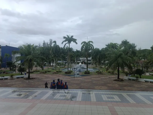 Universiti Utara Malaysia — widok 3