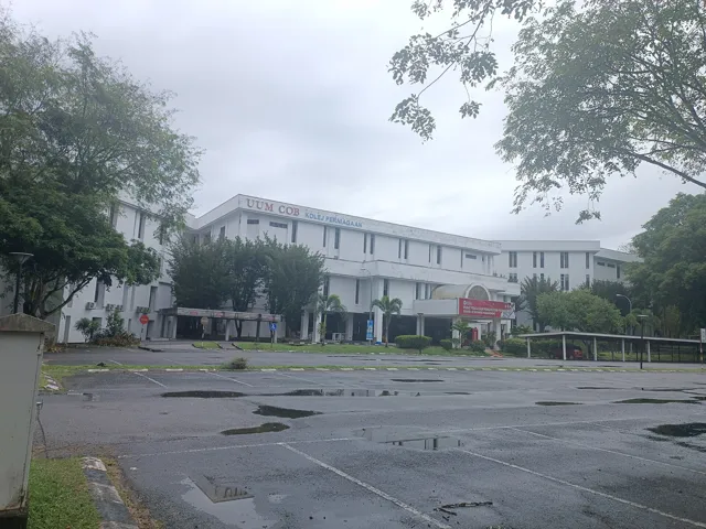 Universiti Utara Malaysia — widok 5