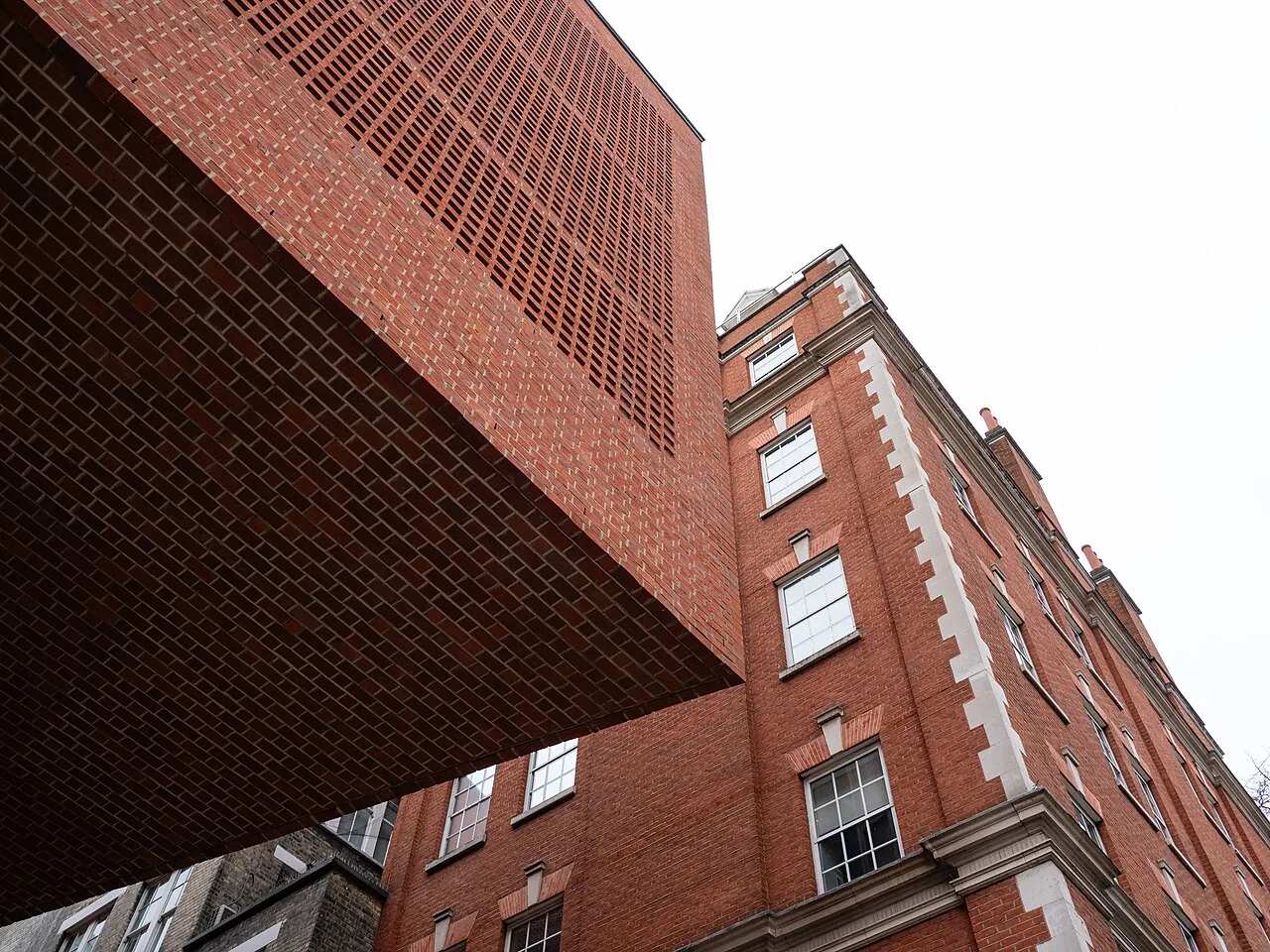 London School of Economics and Political Science — kampus