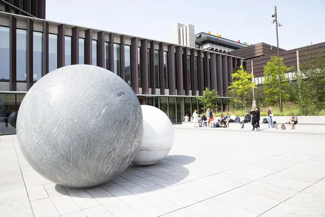 University of Copenhagen — widok 2