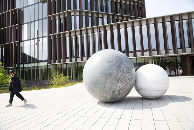 University of Copenhagen — widok 3