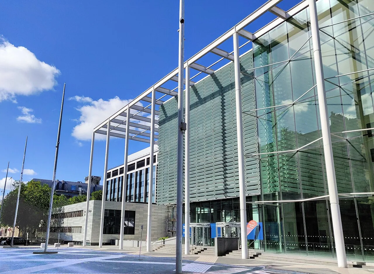 Imperial College London — kampus