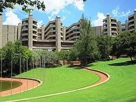 University of Johannesburg — widok 4