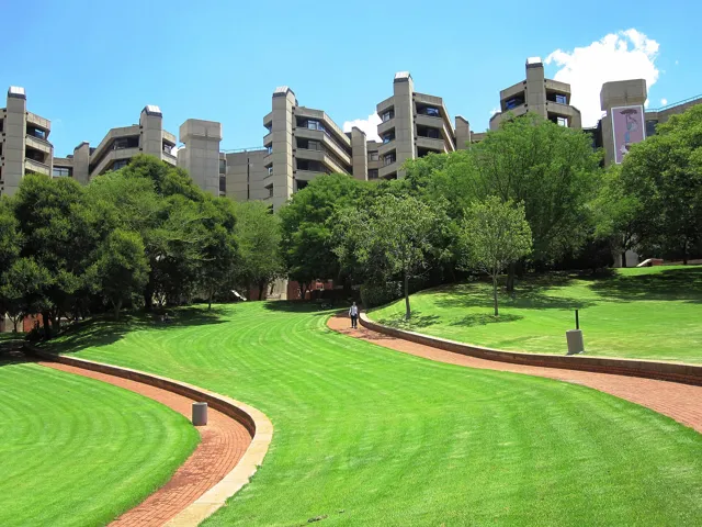 University of Johannesburg — widok 5