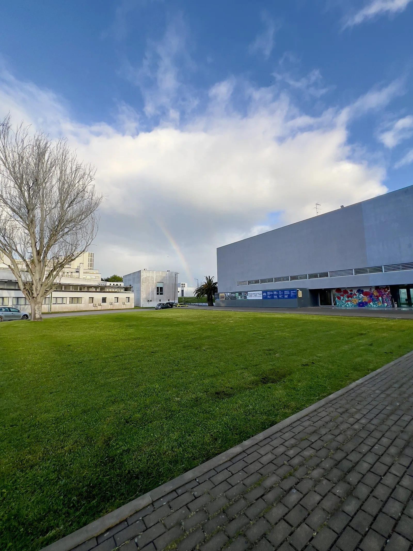 Universidade NOVA de Lisboa — kampus