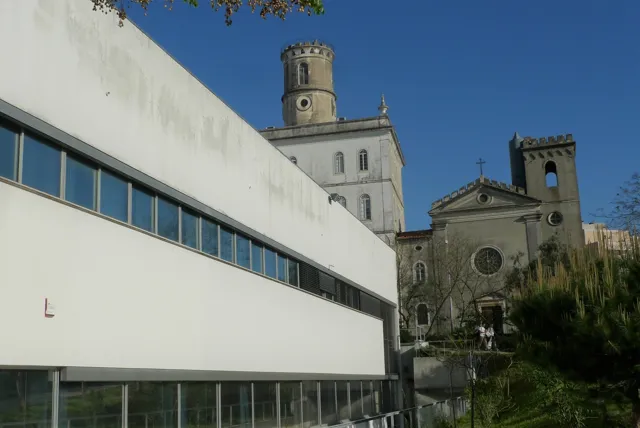 Universidade NOVA de Lisboa — widok 5