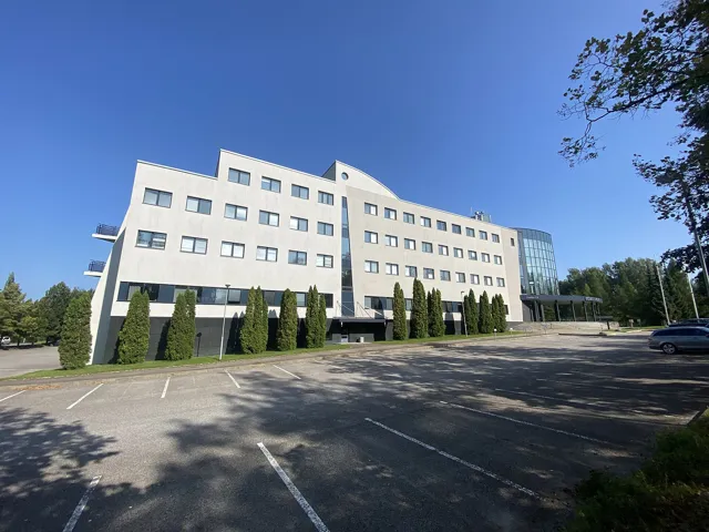 University of Tartu — widok 2