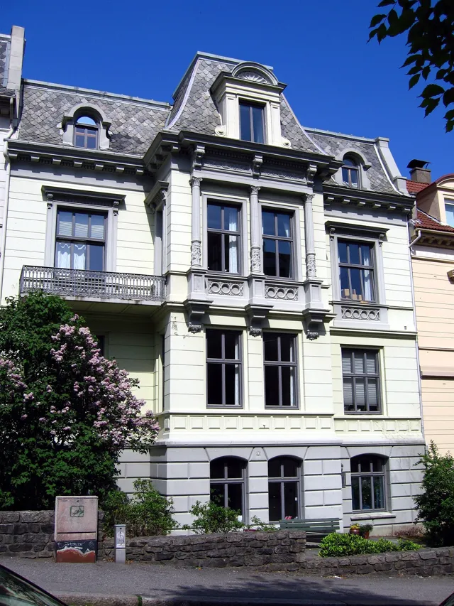 University of Bergen — widok 5