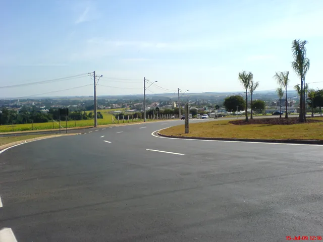 Uniwersytet Stanowy w Campinas (Unicamp) — widok 5