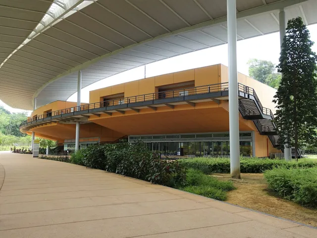 Universiti Teknologi PETRONAS — widok 4