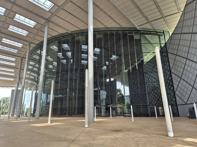 Universiti Teknologi PETRONAS — widok 5