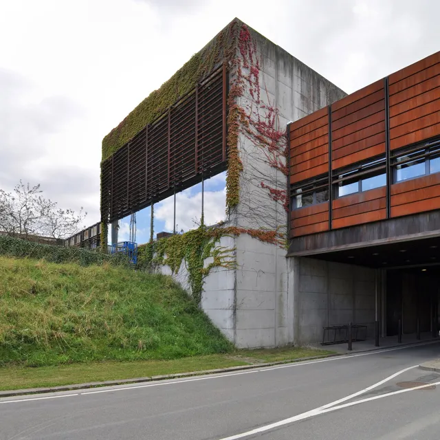 University of Southern Denmark — widok 3