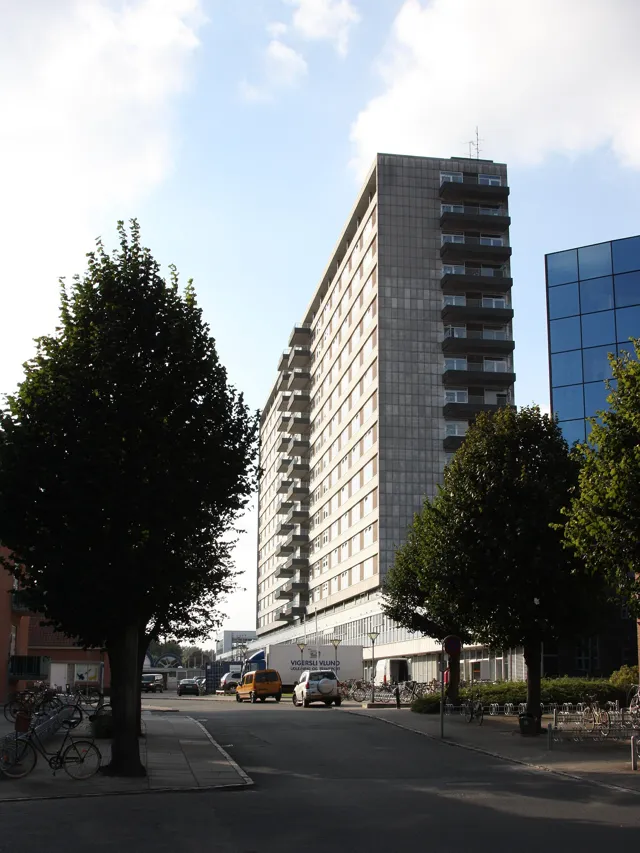 University of Southern Denmark — widok 4