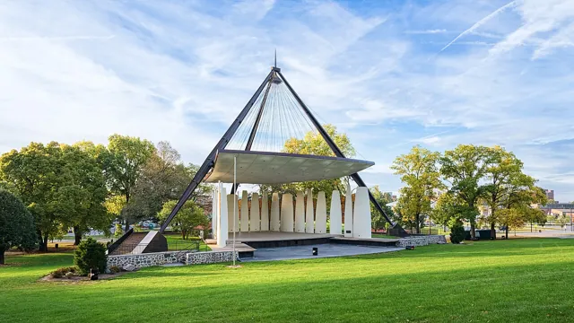 Purdue University — widok 5