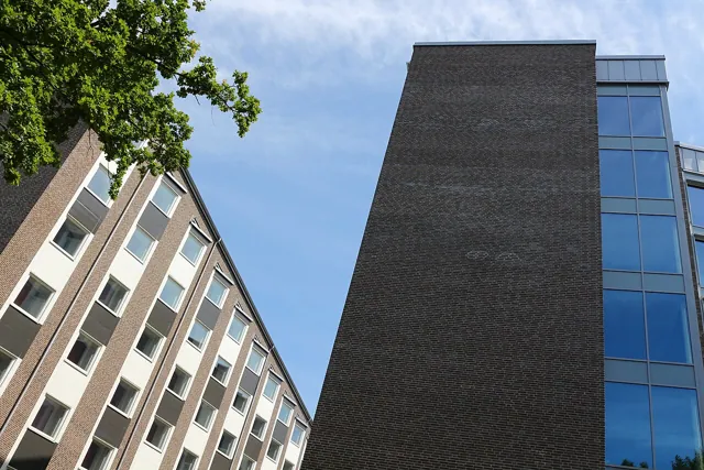 Karolinska Institute — widok 5