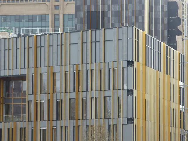 University of Birmingham — widok 4