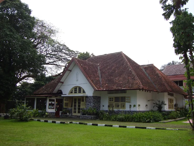 IPB University — kampus