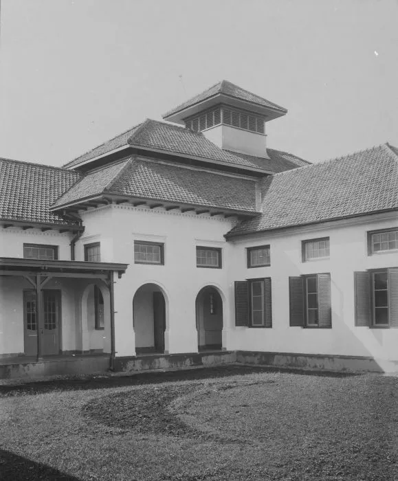 IPB University — widok 2