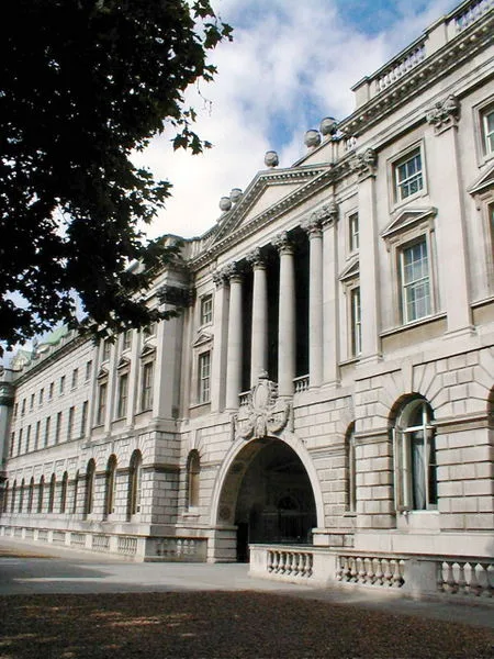 King's College London — kampus
