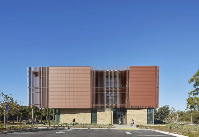 University of California, Santa Barbara — widok 2
