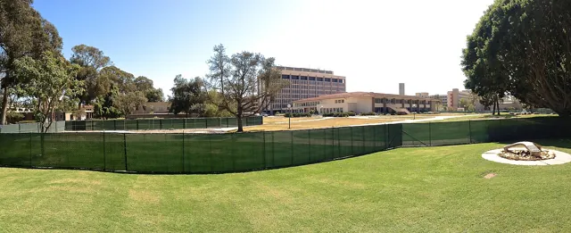 University of California, Santa Barbara — widok 3