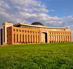 National University of Sciences and Technology (NUST) — kampus