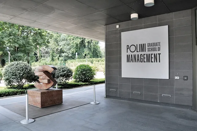 Politecnico di Milano — widok 5