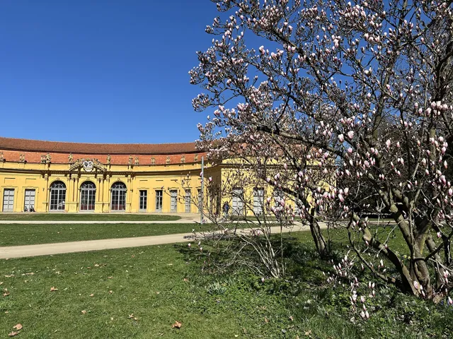 FAU Erlangen-Nürnberg (Friedrich-Alexander-Universität Erlangen-Nürnberg) — widok 4