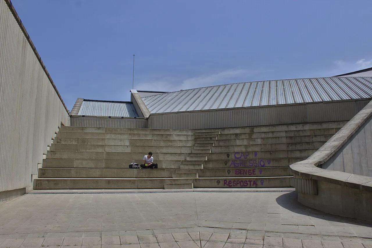 Universitat Autònoma de Barcelona — kampus