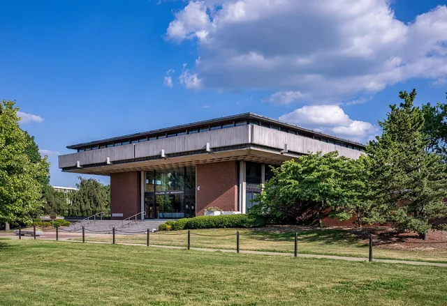 University of Illinois Urbana-Champaign — widok 2