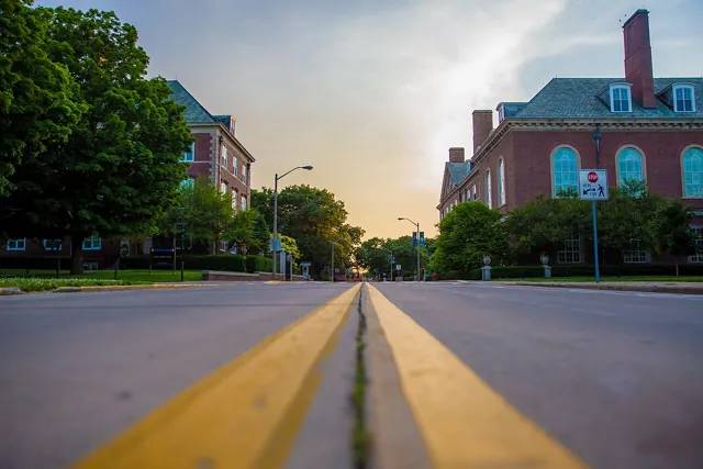 University of Illinois Urbana-Champaign — widok 3