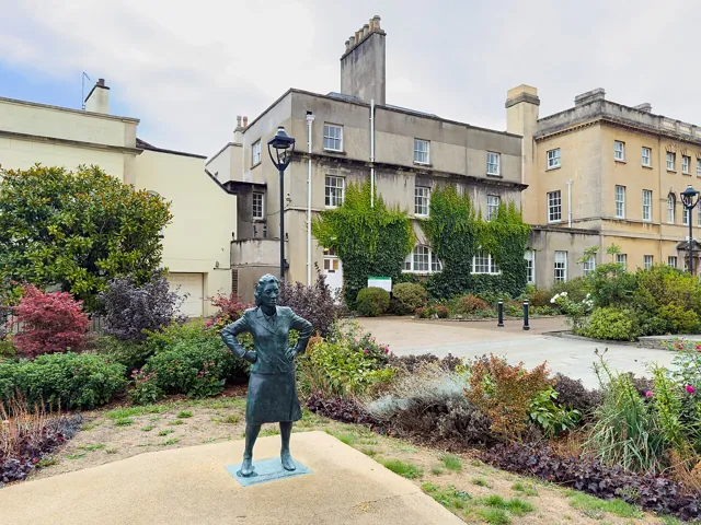 University of Bristol — widok 5