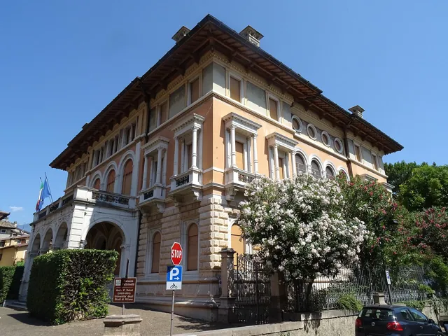 University of Milan — widok 3