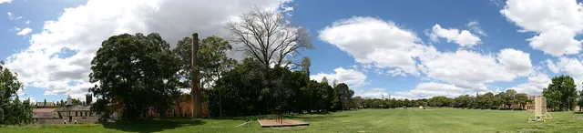 University of Sydney — widok 2